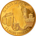 Switzerland, Medal, Il Lago di Poschiavo, I Laghi Svizzeri, MS(64)