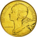 Monnaie, France, Marianne, 10 Centimes, 1996, Paris, FDC, Aluminum-Bronze