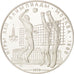 RUSSIA, 10 Roubles, 1979, Leningrad, KM #169, MS(65-70), Silver, 32.99