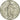 Coin, France, Semeuse, 2 Francs, 1998, Paris, MS(65-70), Nickel, KM:942.1