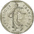 Coin, France, Semeuse, 2 Francs, 1998, Paris, MS(65-70), Nickel, KM:942.1