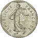 Munten, Frankrijk, Semeuse, 2 Francs, 1998, Paris, FDC, Nickel, KM:942.1