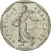 Coin, France, Semeuse, 2 Francs, 1998, Paris, MS(65-70), Nickel, KM:942.1