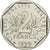 Munten, Frankrijk, Semeuse, 2 Francs, 1999, Paris, FDC, Nickel, KM:942.1