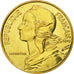 France, Marianne, 5 Centimes, 2000, Paris, MS(65-70), Aluminum-Bronze, KM:933
