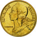 Coin, France, Marianne, 5 Centimes, 2000, Paris, MS(65-70), Aluminum-Bronze