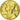Coin, France, Marianne, 5 Centimes, 2001, Paris, MS(65-70), Aluminum-Bronze
