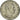 Coin, Monaco, Rainier III, 1/2 Franc, 1995, Paris, MS(65-70), Nickel, KM:145