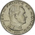 Monnaie, Monaco, Rainier III, 1/2 Franc, 1995, Paris, FDC, Nickel, KM:145
