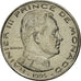Munten, Monaco, Rainier III, 1/2 Franc, 1995, Paris, FDC, Nickel, KM:145
