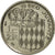 Moneta, Monaco, Rainier III, 1/2 Franc, 1995, Paris, FDC, Nichel, KM:145