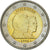 Luxemburgo, 2 Euro, Letzebuerg, 2006, SC, Bimetálico