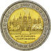 Deutschland, 2 Euro, 2007, UNZ, Bi-Metallic