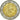 Luxembourg, 2 Euro, 2007, SPL, Bi-Metallic