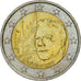 Luxembourg, 2 Euro, 2007, SPL, Bi-Metallic