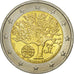 Portugal, 2 Euro, 2007, MS(63), Bi-Metallic