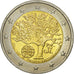Portugal, 2 Euro, 2007, MS(63), Bi-Metallic