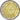 Spain, 2 Euro, 10 Jahre Euro, 2009, MS(63), Bi-Metallic