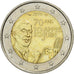 France, 2 Euro, Appel du 18 Juin 1940, 2010, SPL, Bi-Metallic