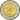 Slovenia, 2 Euro, Ljubljana, 2010, MS(63), Bi-Metallic