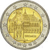 Alemania, 2 Euro, Bremen, 2010, SC, Bimetálico