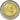 Italy, 2 Euro, Camillo Benso, 2010, MS(63), Bi-Metallic