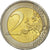 Portugal, 2 Euro, Republica Portuguesa, 2010, UNZ, Bi-Metallic