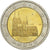 Niemcy, 2 Euro, Cologne, 2011, MS(63), Bimetaliczny