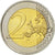 Germania, 2 Euro, Cologne, 2011, SPL, Bi-metallico