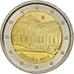 Hiszpania, 2 Euro, UNESCO, 2011, MS(63), Bimetaliczny