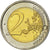 Belgique, 2 Euro, €uro 2002-2012, 2012, SPL, Bi-Metallic