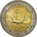 Portugal, 2 Euro, Fernao Mendes Pinto, 2011, MS(63), Bi-Metallic