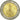 Niemcy, 2 Euro, Hessen, 2015, MS(63), Bimetaliczny