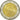 Germany, 2 Euro, 25 years, 2015, MS(63), Bi-Metallic