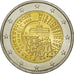 Germany, 2 Euro, 25 years, 2015, MS(63), Bi-Metallic