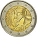 Coin, France, 2 Euro, 2015, MS(63), Bi-Metallic