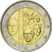 Luxembourg, 2 Euro, Dynastie Nassau-Weilbourg, 2015, SPL, Bi-Metallic