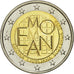 Slovénie, 2 Euro, Emona Ljublina, 2015, SPL, Bi-Metallic
