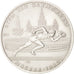 RUSSIA, 5 Roubles, 1978, Leningrad, KM #154, MS(63), Silver, 16.61
