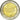 Finlande, 2 Euro, 2015, SPL, Bi-Metallic