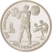RUSSIA, Rouble, 1991, KM #299, MS(65-70), Copper-Nickel, 31, 12.76