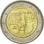 Austria, 2 Euro, 2016, MS(63), Bi-Metallic