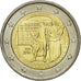 Austria, 2 Euro, 2016, MS(63), Bimetaliczny