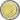 Finlande, 2 Euro, 2016, SPL, Bi-Metallic