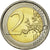 Slovenia, 2 Euro, 2016, MS(63), Bi-Metallic