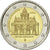 Grecja, 2 Euro, 2016, MS(63), Bimetaliczny