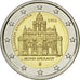 Grecia, 2 Euro, 2016, SPL, Bi-metallico