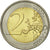Portugal, 2 Euro, Flag, 2015, MS(63), Bimetaliczny