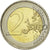 Allemagne, 2 Euro, Flag, 2015, SPL, Bi-Metallic