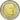 Italy, 2 Euro, Boccaccio, 2013, MS(63), Bi-Metallic